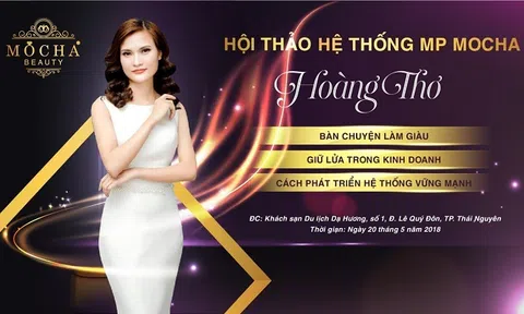 Lộ diện người phụ nữ giúp hàng trăm chị em kiếm thu nhập `khủng`